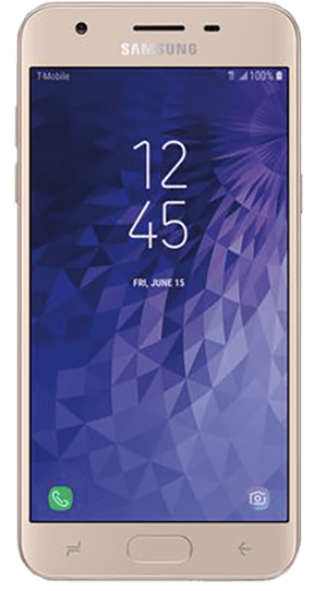 The All New Samsung Galaxy J3 Star Smartphone Is Found - Samsung Galaxy J3 Star (600x600), Png Download