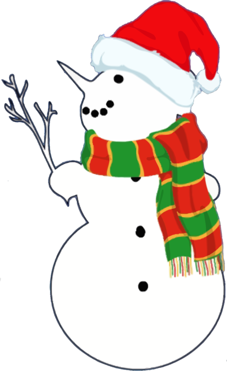 Snowman Christmas Tree Computer Icons Christmas Day - Christmas Day (459x750), Png Download