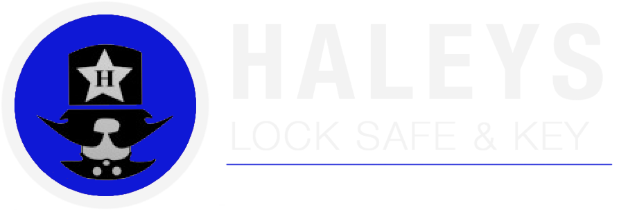 Haleys Lock Safe And Key - Pijltje Naar Rechts (925x315), Png Download