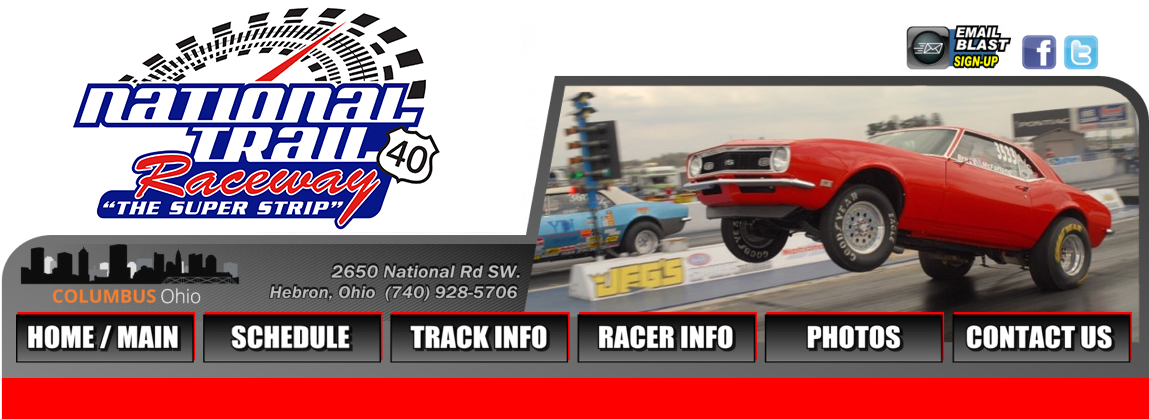 Muscle Car (1192x425), Png Download