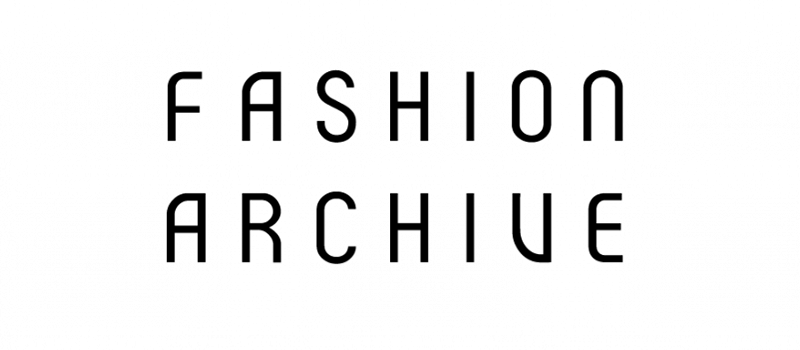 About Fashion Archive News & Events Projects & Exhibitions - Hong Kong Design Institute (800x350), Png Download