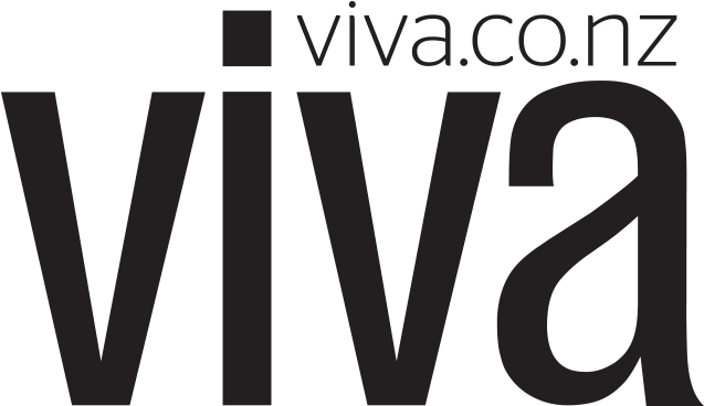 Viva 400pxw - New Zealand Herald (1000x371), Png Download