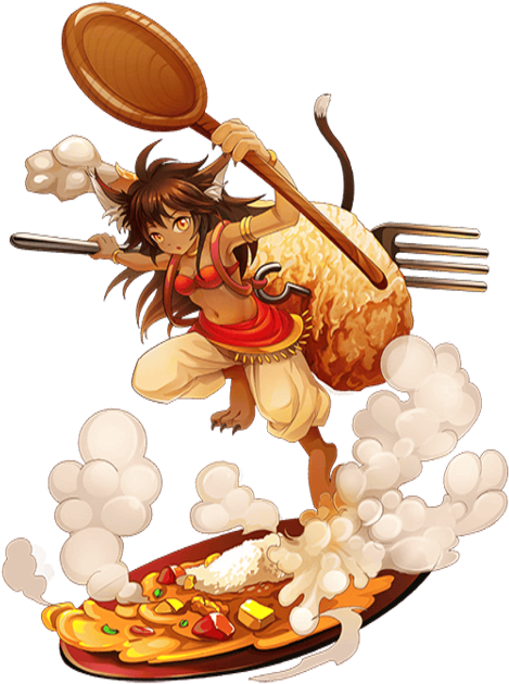 Shana Transparent - Quiz Rpg: The World Of Mystic Wiz (480x640), Png Download
