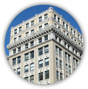 Eye For Detail - Tower Block (368x369), Png Download