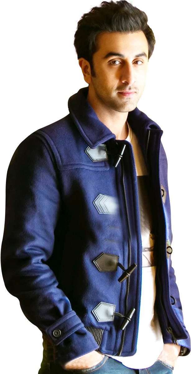 696 X 1232 - Ranbir Kapoor And Katrina Kaif 2014 (696x1232), Png Download