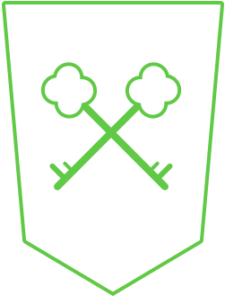 Password Policy Enforcement - Sign (424x424), Png Download