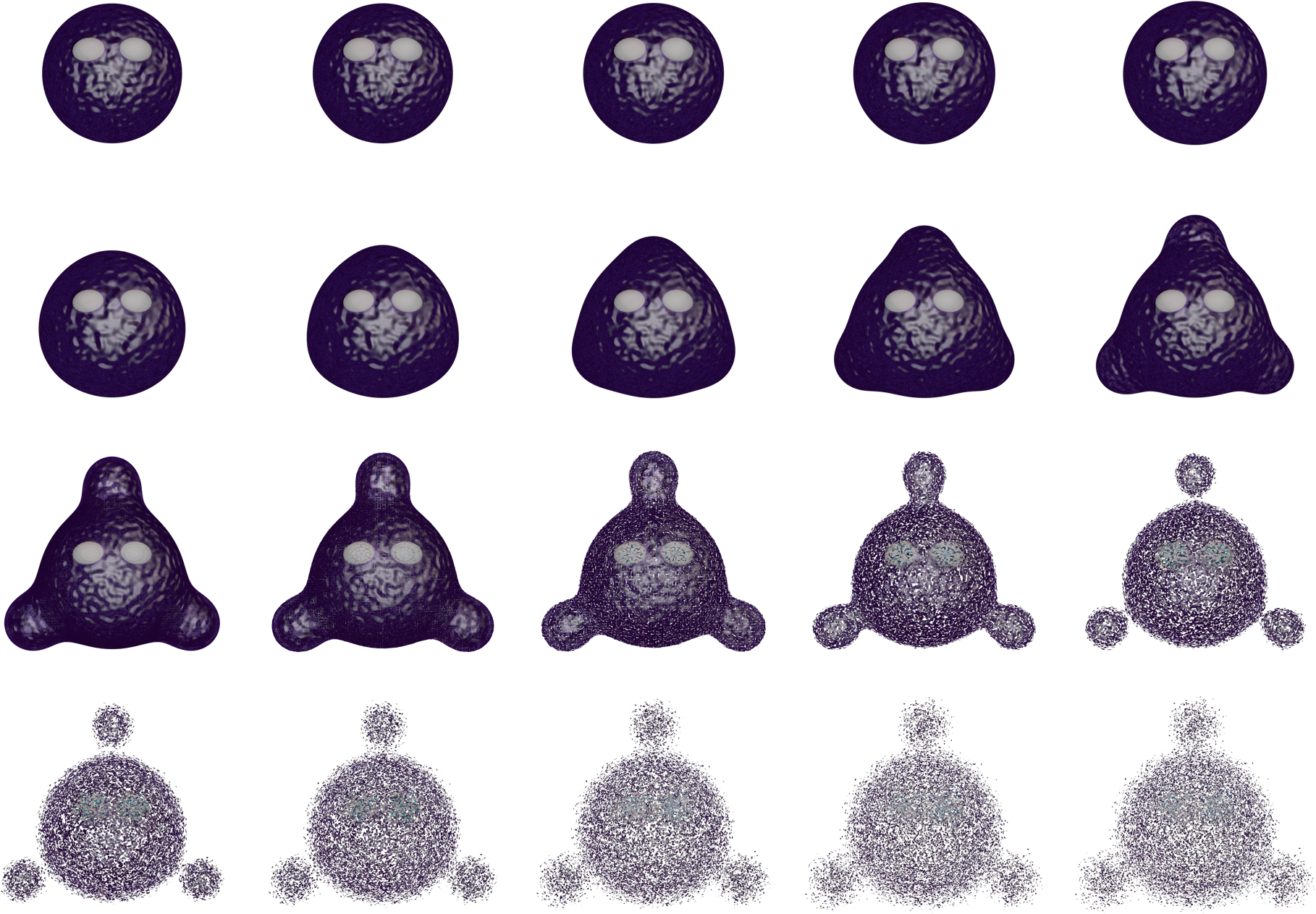 Deathanim - Emoticon (1870x1392), Png Download