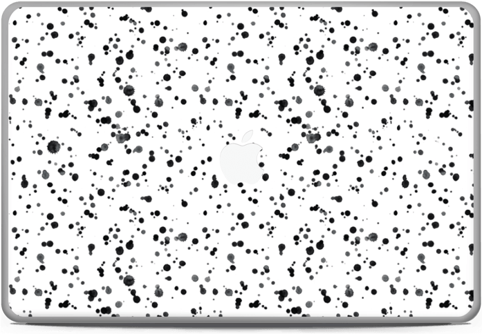 Color Splash - Macbook Pro 13-inch (800x538), Png Download