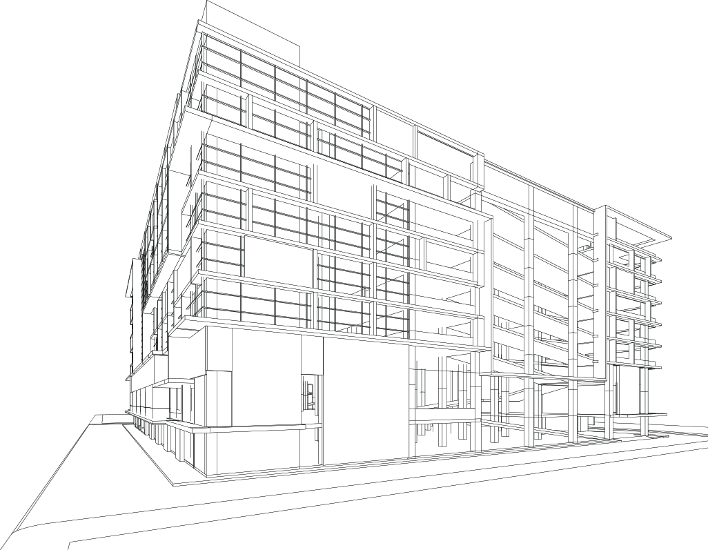 Our Collaboration And Emphasis On Your Wants And Needs - Architecture (1026x797), Png Download