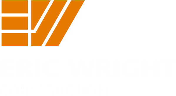 Construction - Eric Wright Construction (600x360), Png Download