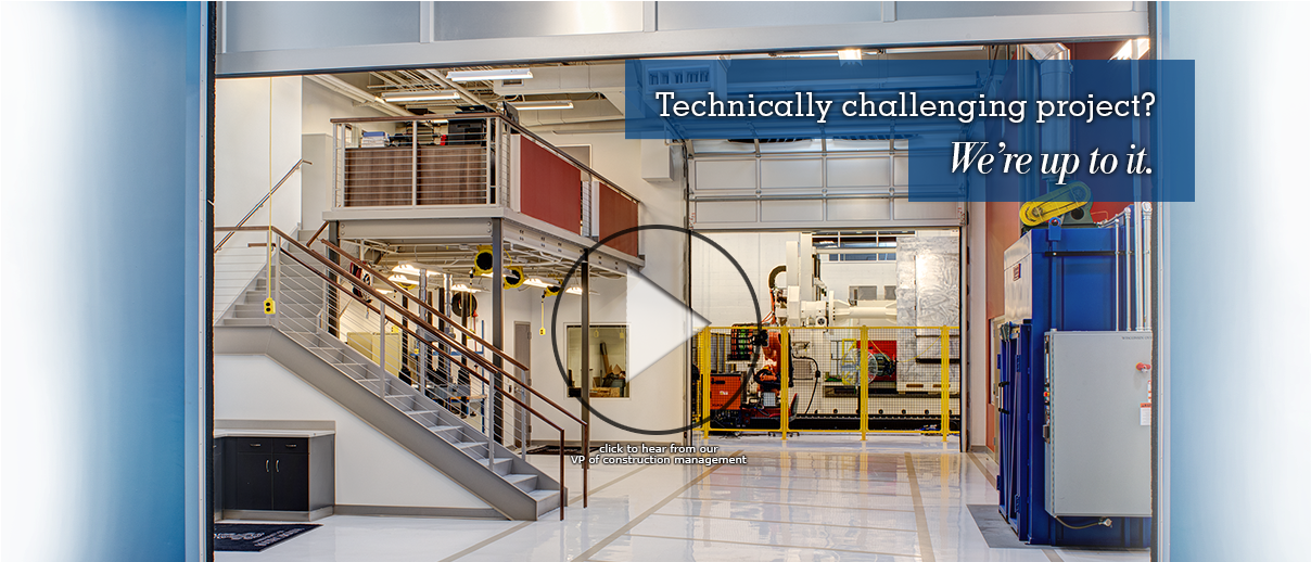 Technically Challenging - Commercial Building (1215x517), Png Download