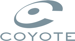 Acapelagroup - Logo Coyote - 2x - Mini Coyote V2 (680x284), Png Download