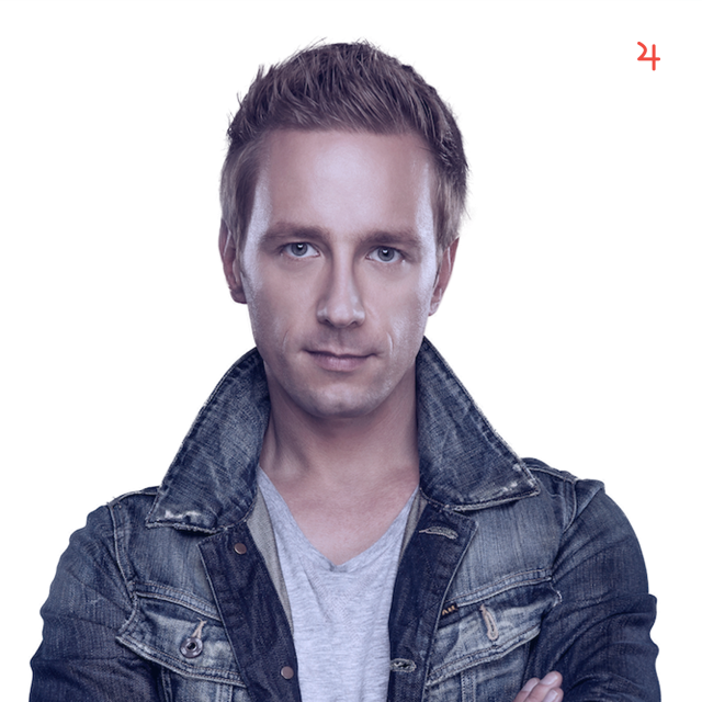 Dj Dark E (640x640), Png Download