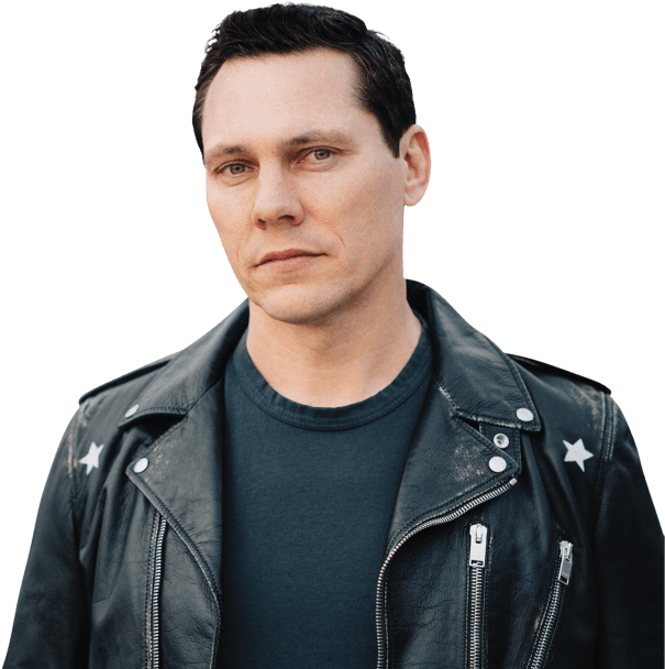 Tiesto - Tiesto Avicii (640x640), Png Download