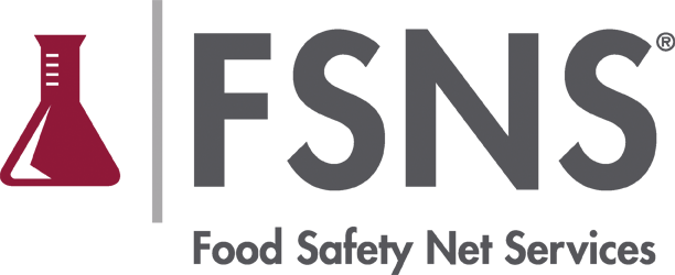 Food Safety Net Services Logo (612x250), Png Download