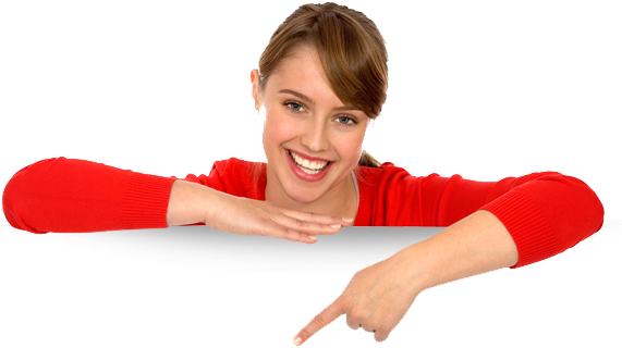 This Is Detroits Best Game Room - Girl Smile Png (600x350), Png Download