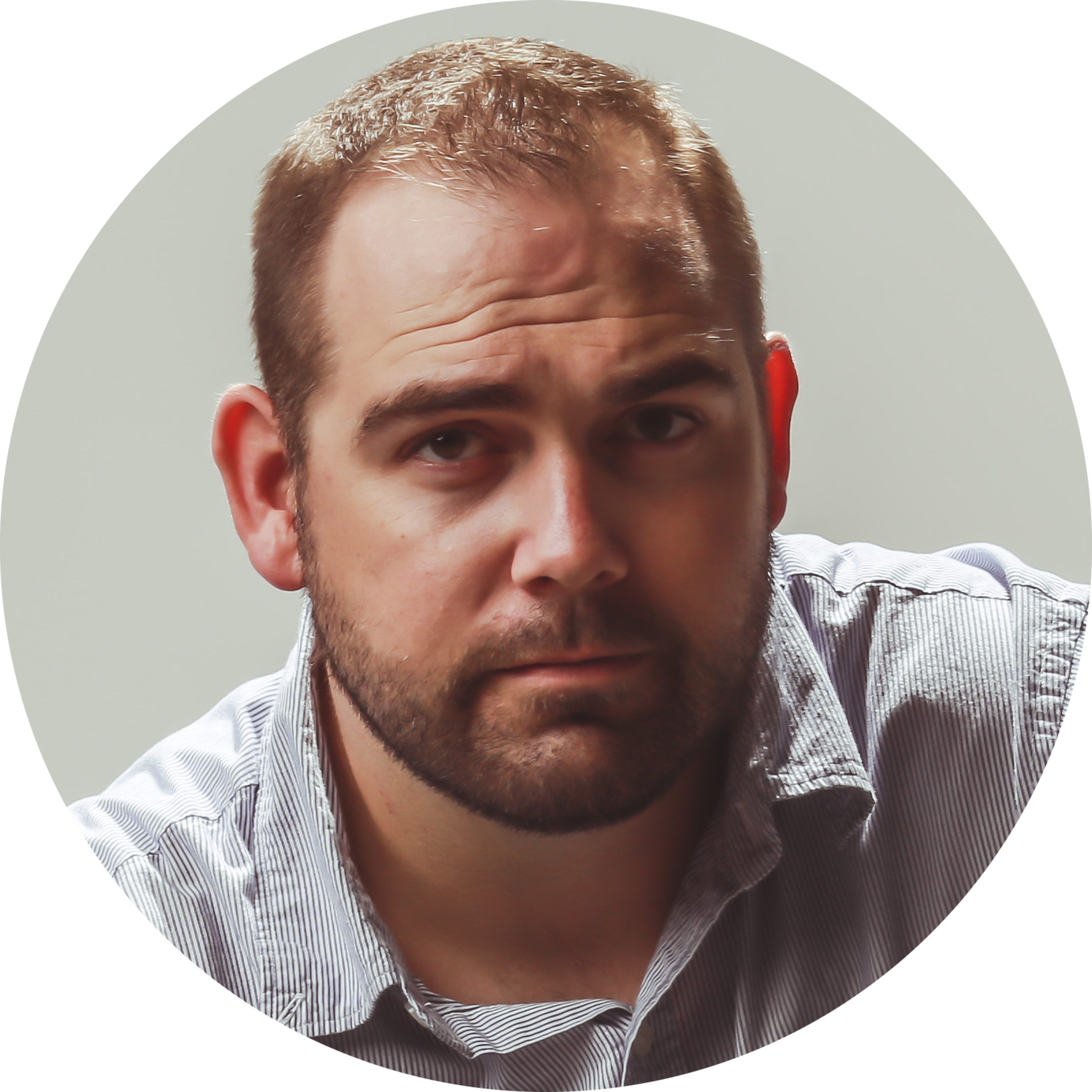 Posted By Garrett Wilkerson On Jan 24, 2017 - Gentleman (2958x2958), Png Download