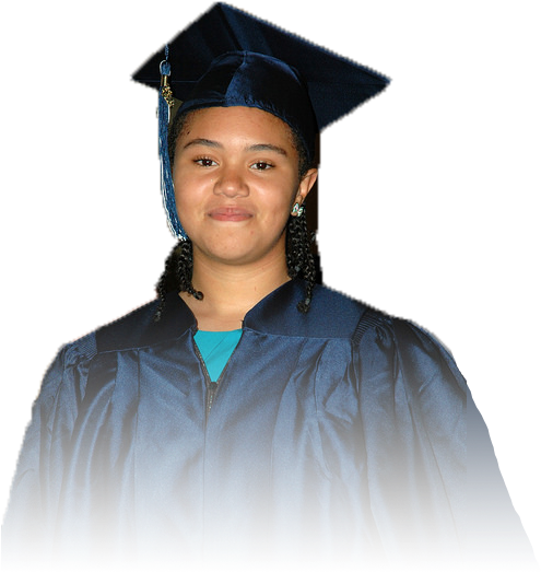 Aef School Student - Aef Schools (598x532), Png Download