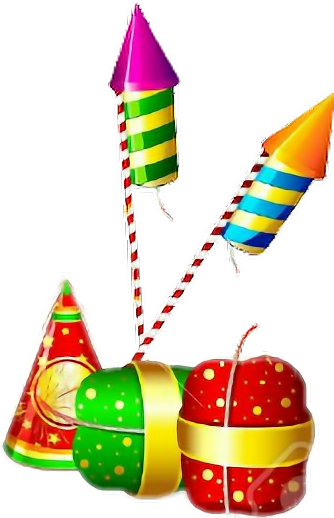 Report Abuse - Picsart Diwali Cracker Png (680x1056), Png Download