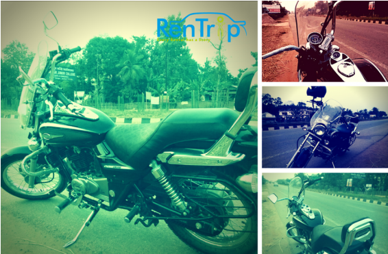 Avenger 220 Cruise - Bajaj Avenger (870x370), Png Download