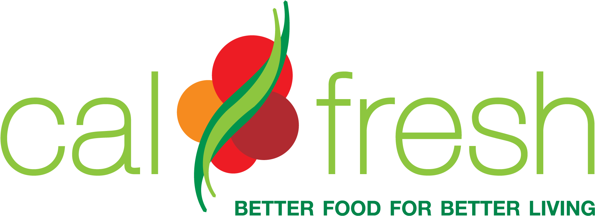 Calfresh - Calfresh Logo (1905x700), Png Download