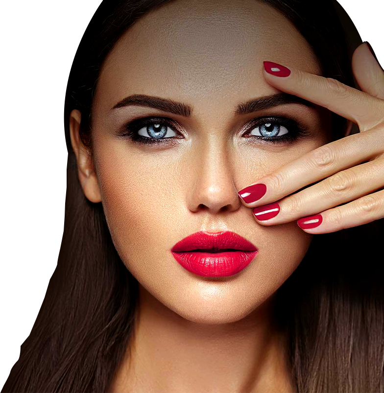 Read More - Revers Vivat Mat Liquid Lipstick Matowa Pomadka (784x802), Png Download