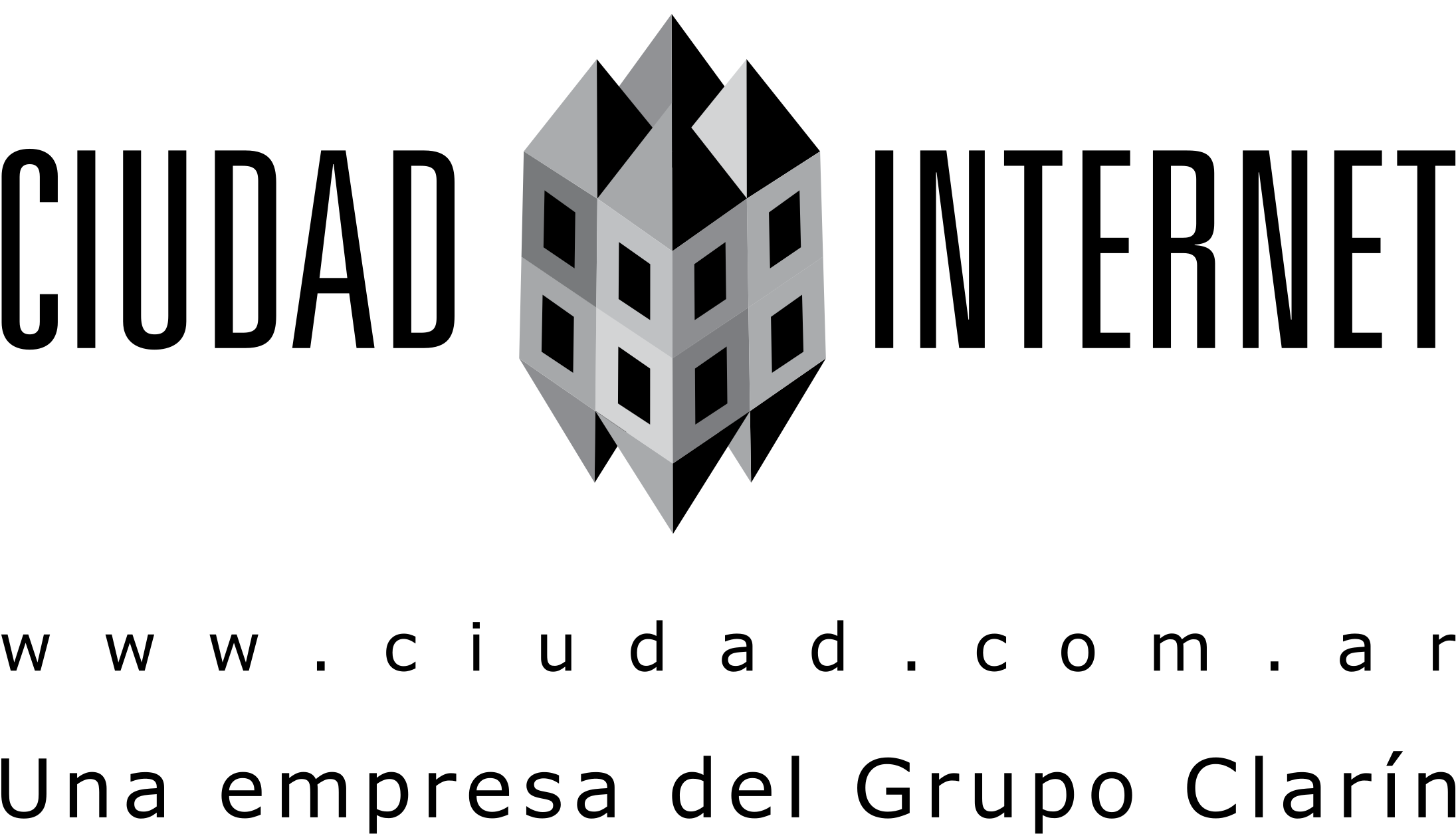 Ciudad Internet Logo Png Transparent - Ciudad Internet (2400x2400), Png Download