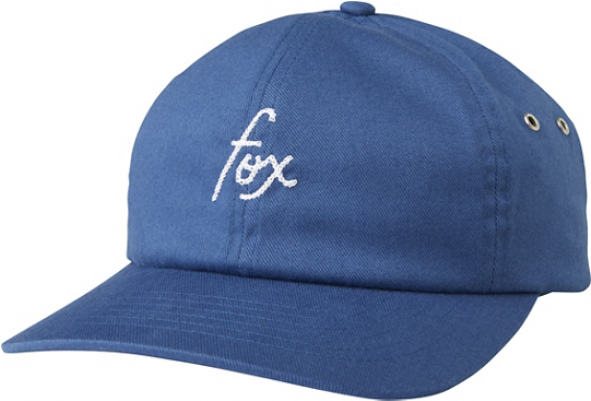 Fox Women's Fox & Chains Hat - Chain (590x714), Png Download