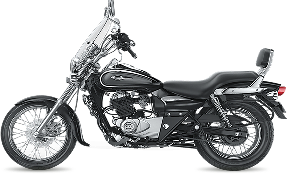 Bajaj Avenger 220 Cruise On Road Price (978x600), Png Download