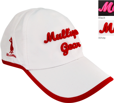 Mulligan Gear Women's Light-weight Athletic Cap - Mulligan Gear (500x500), Png Download