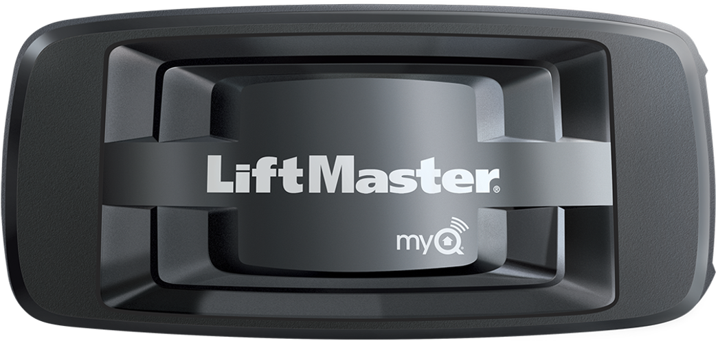 828lm Internet Gateway Hero - Chamberlain Liftmaster Myq Remote Plug-in Lamp Control (1240x1240), Png Download