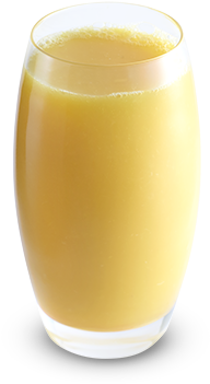 Orange Juice - Orange Juice Wagamama (560x560), Png Download