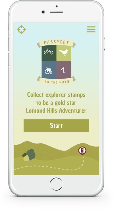 Client - Eskimo Design - Ali Montgomery Design (430x761), Png Download