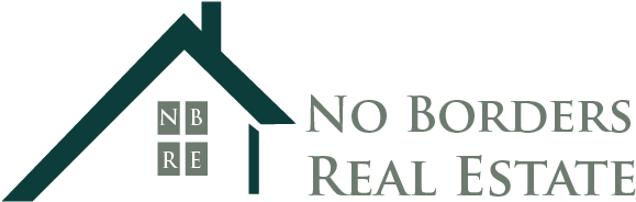 Bold, Professional, Real Estate Logo Design For A Company - Cameron Real Estate (626x274), Png Download