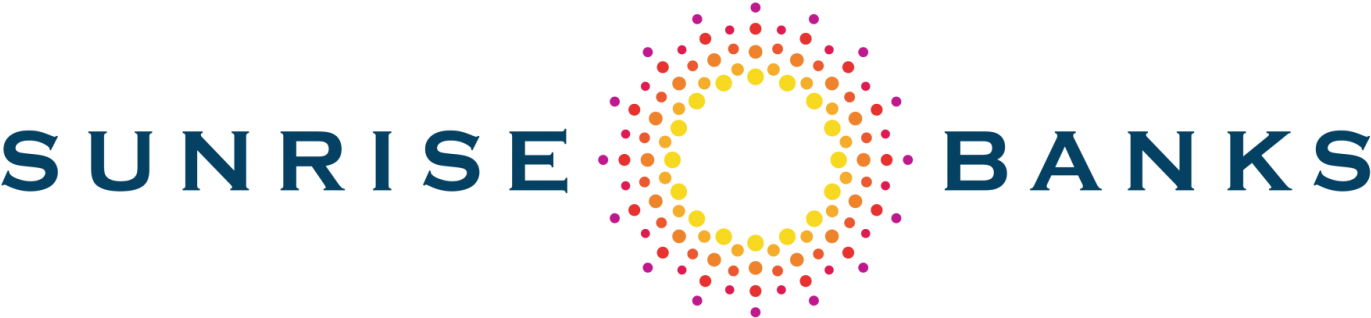 Sunrise Banks - Olive - Sunrise Banks (1600x500), Png Download