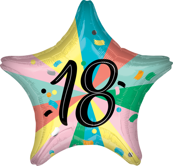 Balloon (700x672), Png Download