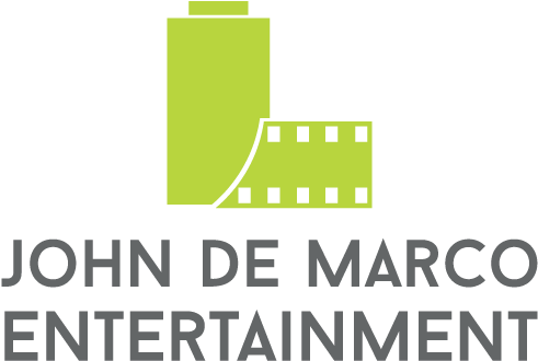 Treat Your Birthday Star To A Cartoon Movie Party - Television (500x340), Png Download