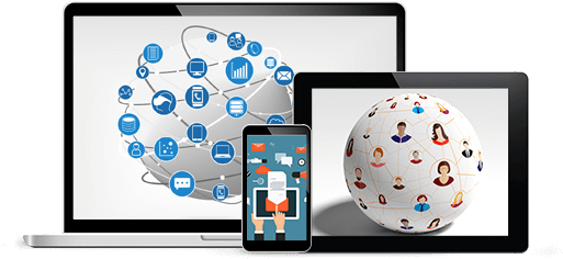 Buckeye Broadband High Speed Internet Service - Technologies For Better Tax Administration A Practical (519x236), Png Download