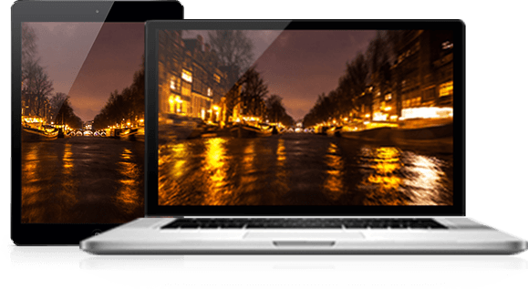 Rcn Internet - Internet (579x317), Png Download