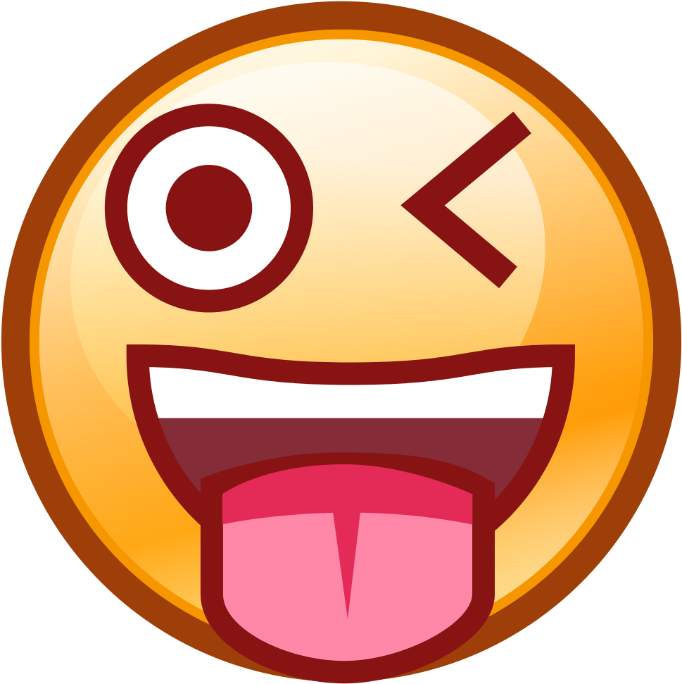 Wink Smiley Png Download - Frozen Pass In Prodigy (1024x1024), Png Download