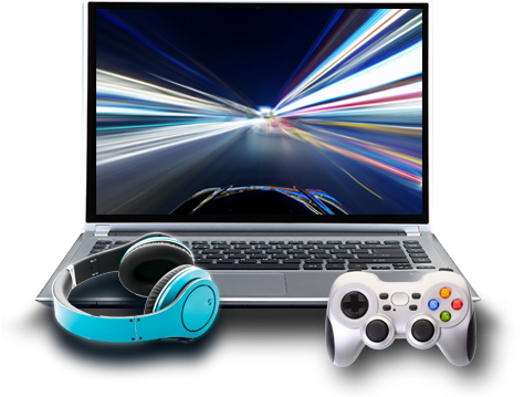 Charter Spectrum High Speed Internet - Spectrum (482x375), Png Download