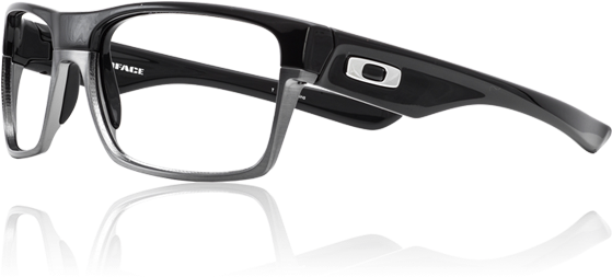 Industry Leading Manufacturer Of Radiation Protection - Oakley Lead Glasses - Twoface (570x305), Png Download