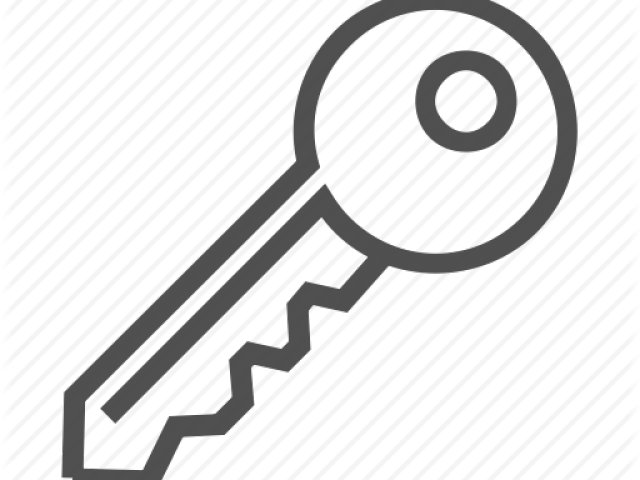 Lock (640x480), Png Download