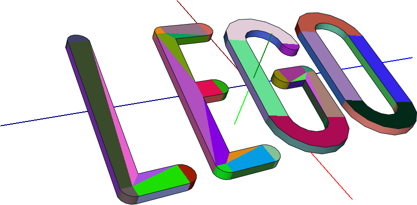 Logo3 - Graphic Design (1082x529), Png Download