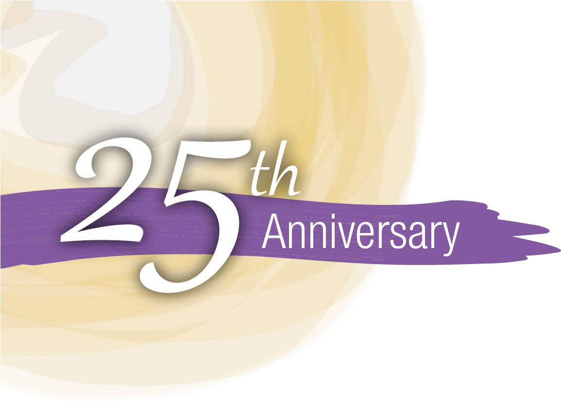 Dominican Center At Marywood Celebrating 25 Year Anniversary - Anniversary (1250x833), Png Download
