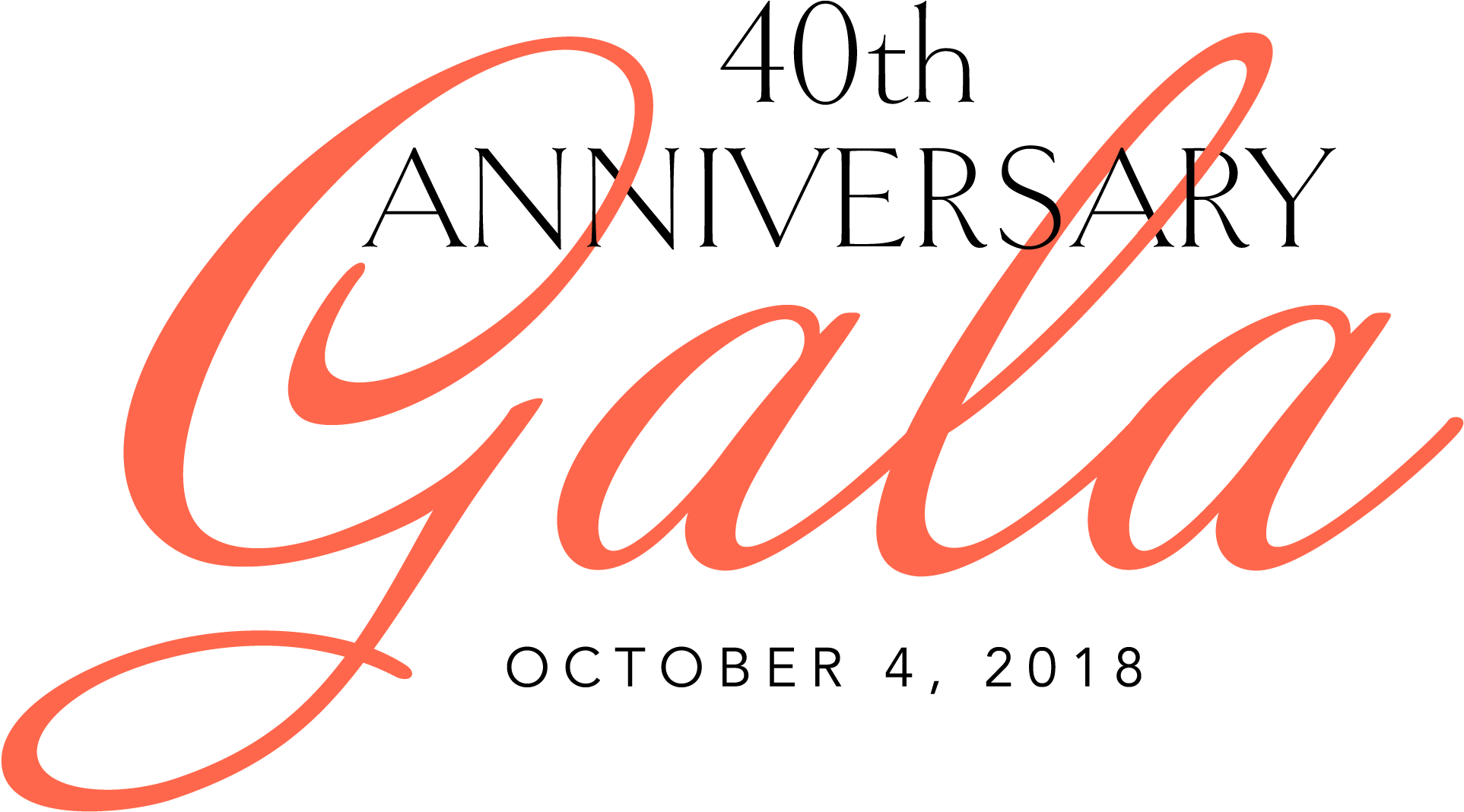 Gala A Success - Dress Code Su Inviti (2036x1193), Png Download