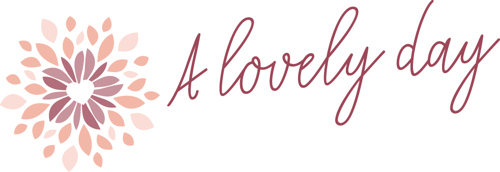 Have A Lovely Day Png (983x339), Png Download