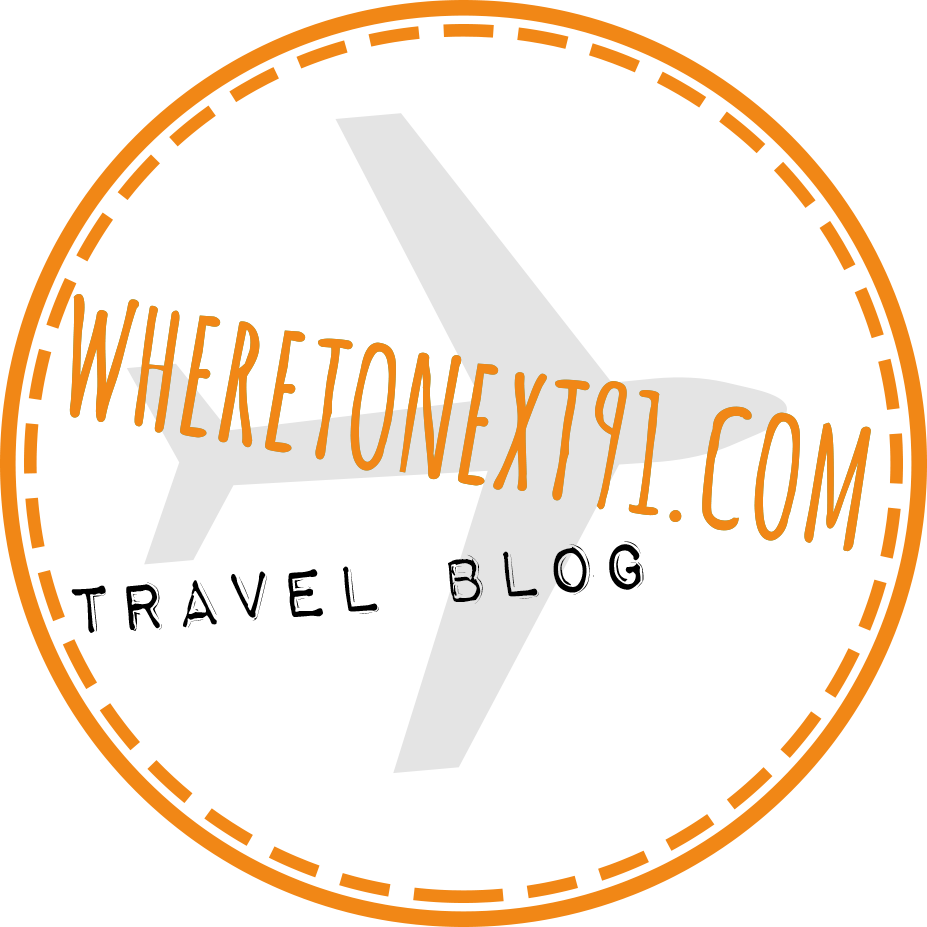 Wheretonext91 - Com - Blog (927x927), Png Download