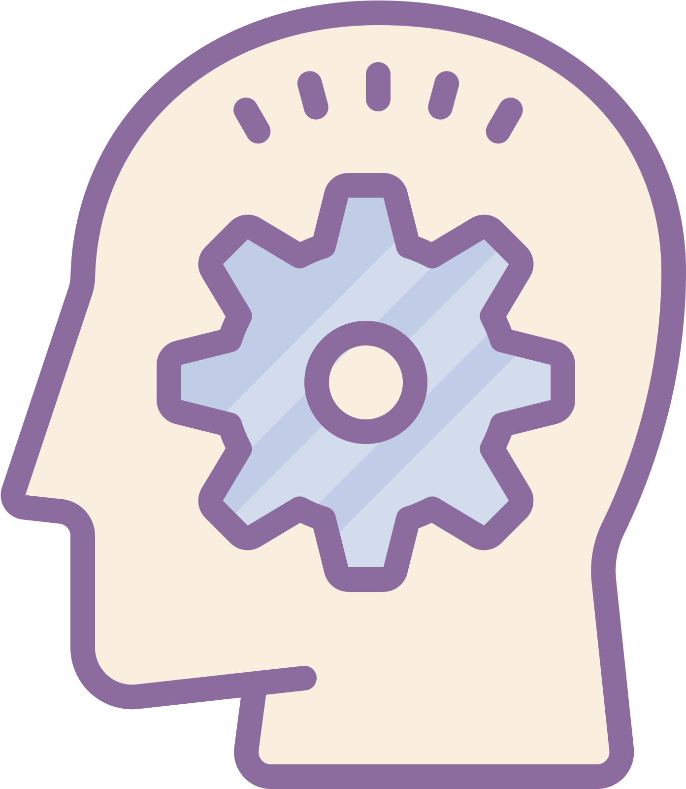 Dla Doświadczonych Icon - Vector Graphics (1600x1600), Png Download