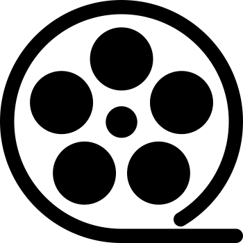 03 Apr Emfiso 2 Icon - Cineteca Nacional Logotipo (350x350), Png Download